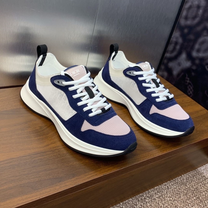 Christian Dior Casual Shoes